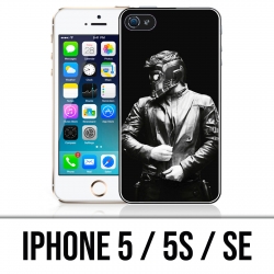 IPhone 5 / 5S / SE Hülle - Starlord Guardians Of The Galaxy