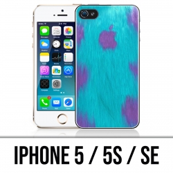 Custodia per iPhone 5 / 5S / SE - Sully Fur Monster Co.