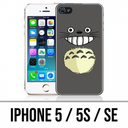 Funda iPhone 5 / 5S / SE - Totoro