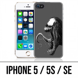 Funda iPhone 5 / 5S / SE - Venom