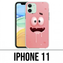 IPhone 11 Fall - SpongeBob Patrick