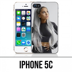 IPhone 5C Hülle - Ariana Grande