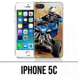 Coque iPhone 5C - Atv Quad