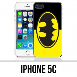 Funda iPhone 5C - Batman Logo Classic