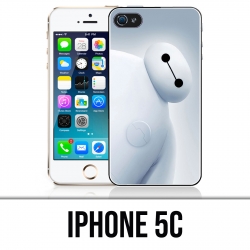 Coque iPhone 5C - Baymax 2