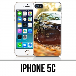 IPhone 5C Fall - Herbst Bmw