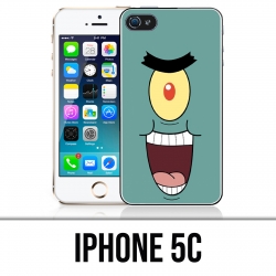 IPhone 5C Fall - SpongeBob