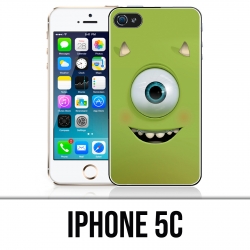 Coque iPhone 5C - Bob Razowski