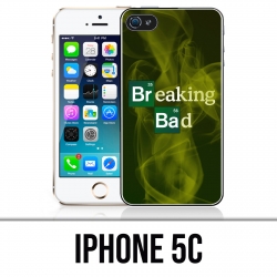 IPhone 5C Hülle - Breaking Bad Logo