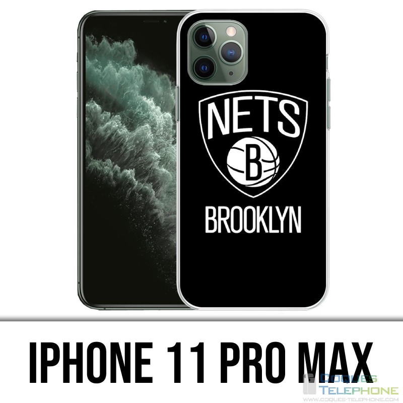 Custodia IPhone 11 Pro Max - Reti Brooklin