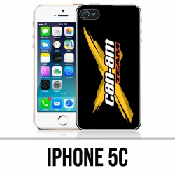 Coque iPhone 5C - Can Am Team