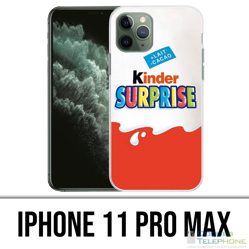 IPhone 11 Pro Max Tasche - Kinder