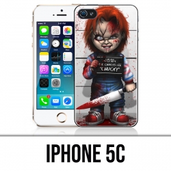 Coque iPhone 5C - Chucky