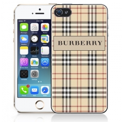 Burberry phone case Modele iPhone 11