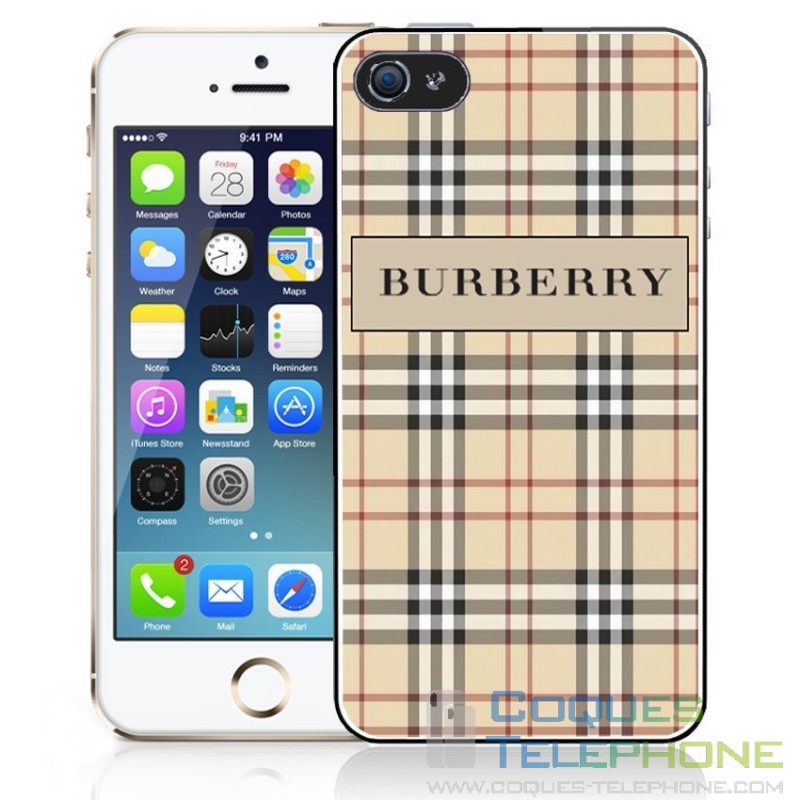 burberry iphone 4s case