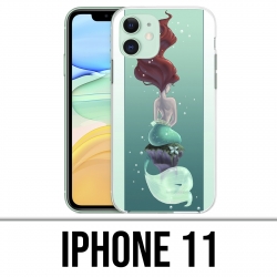 Funda iPhone 11 - Ariel La Sirenita