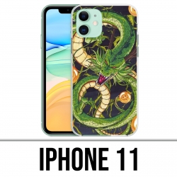 IPhone 11 case - Dragon Ball Shenron