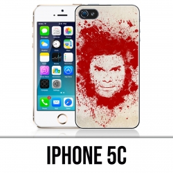 Funda iPhone 5C - Dexter Sang