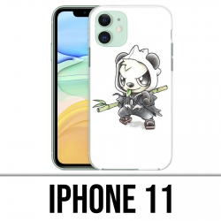 IPhone 11 Case - Pandaspiegle Baby Pokémon