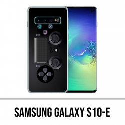 Coque Samsung Galaxy S10e - Manette Playstation 4 PS4