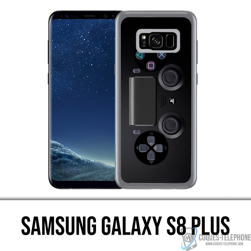 Custodia Samsung Galaxy S8 Plus - Controller PlayStation 4 PS6