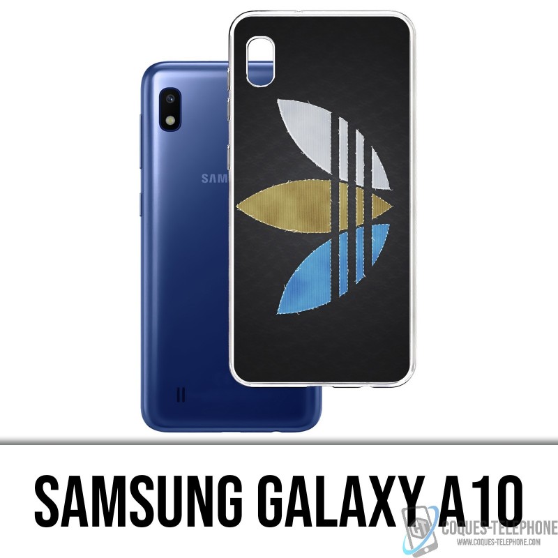 Custodia Samsung Galaxy A10 - Adidas Original