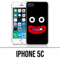 Coque iPhone 5C - Dragon Ball Mr Popo