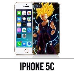 IPhone 5C Fall - Dragon Ball San Gohan