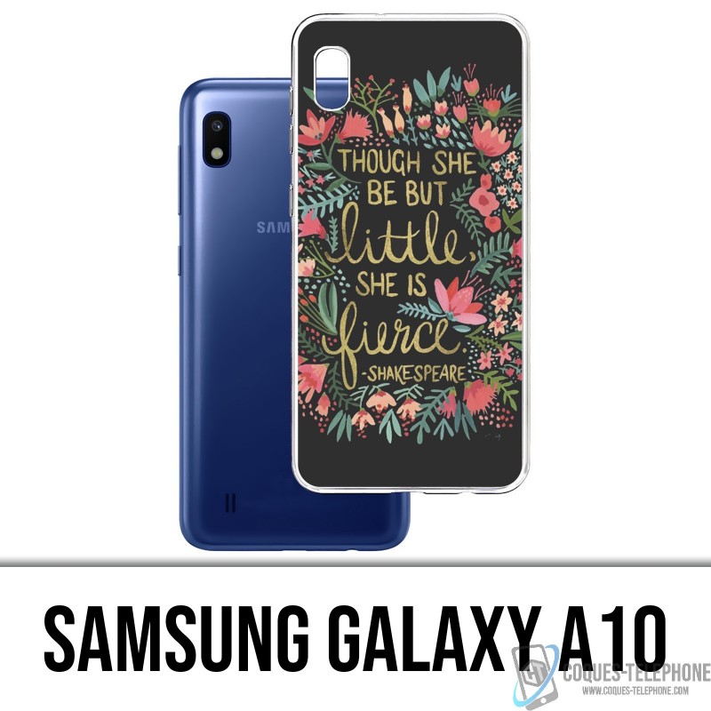 Samsung Galaxy A10 Custodia - Preventivo Shakespeare