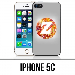 IPhone 5C Hülle - Dragon Ball Z Logo