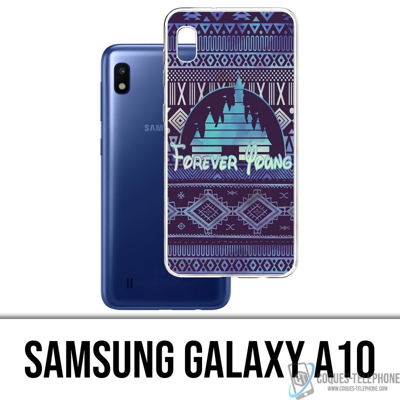 Funda Samsung Galaxy A10 - Disney Forever Young