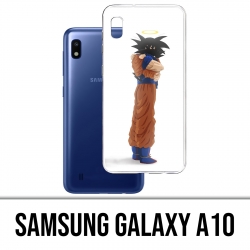 Samsung Galaxy A10-Case - Dragon Ball Goku Take Care