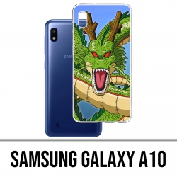 Samsung Galaxy A10 Case - Dragon Shenron Dragon Ball