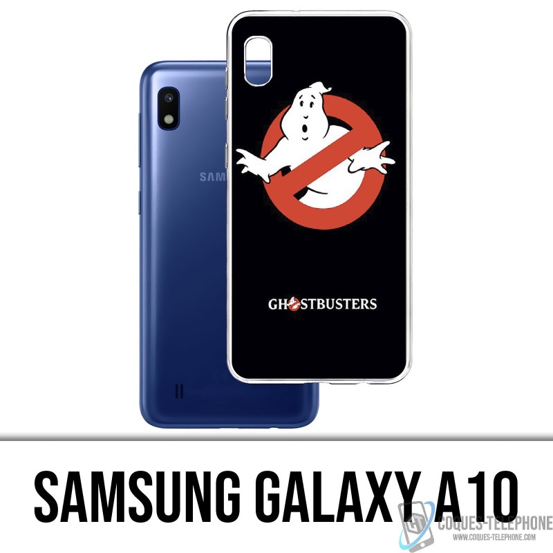 Funda Samsung Galaxy A10 - Cazafantasmas