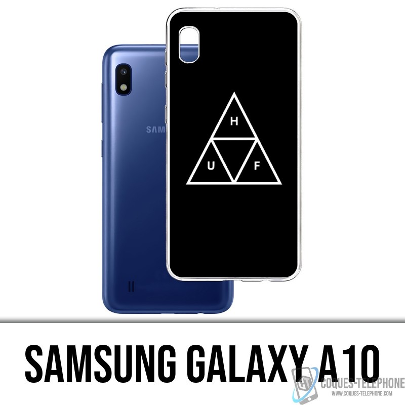 Funda Samsung Galaxy A10 - Triángulo de Huf