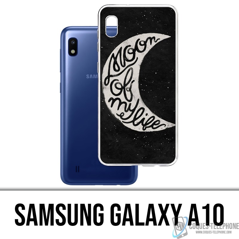 Case Samsung Galaxy A10 - Mondleben