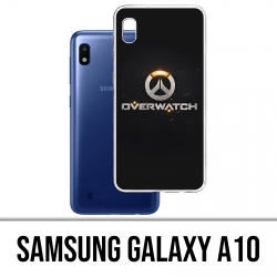 Samsung Galaxy A10 Case - Overwatch-Logo