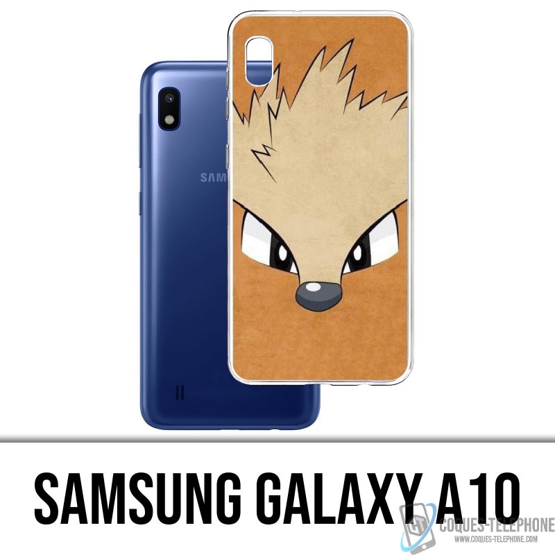 Case Samsung Galaxy A10 - Pokemon Arcanin