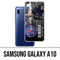 Samsung Galaxy A10 Custodia - Psg Di Maria