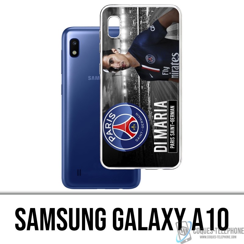 Samsung Galaxy A10 Custodia - Psg Di Maria