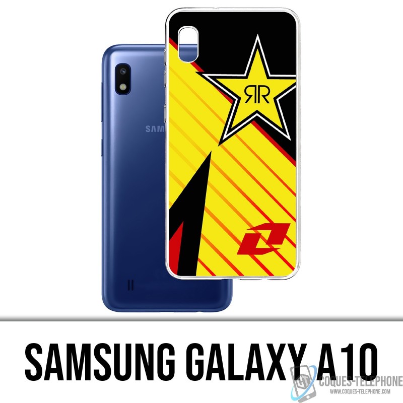 Samsung Galaxy A10 Custodia - Rockstar One Industries