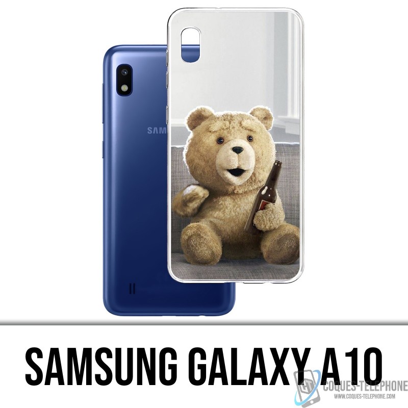 Samsung Galaxy A10 Custodia - Ted Beer