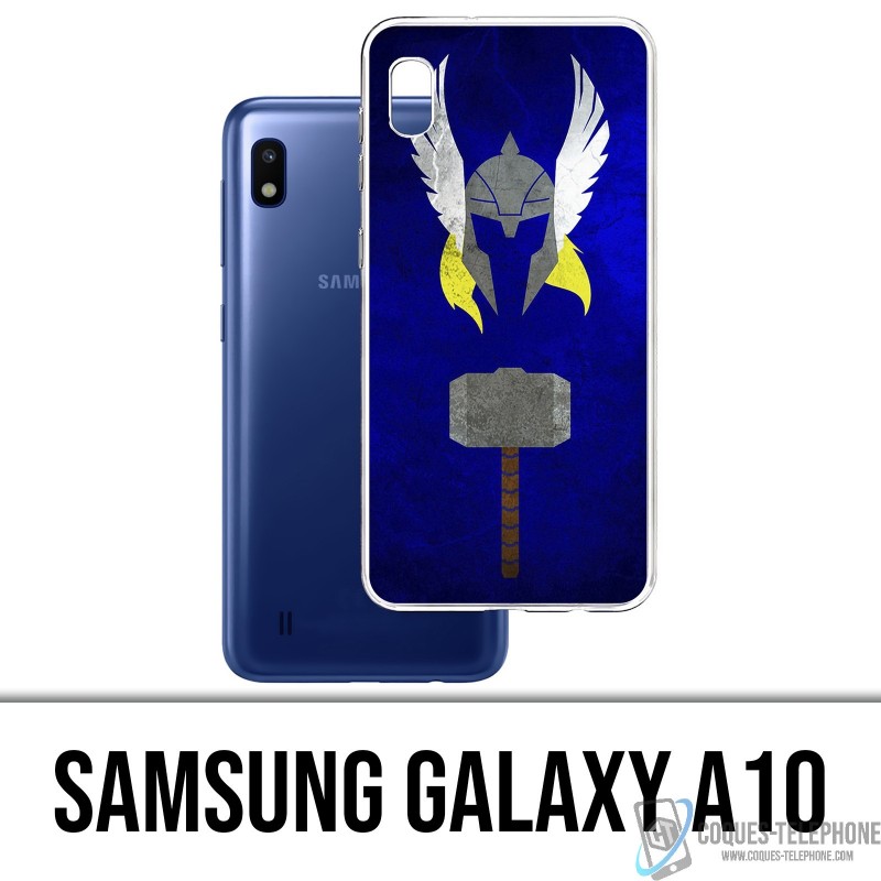 Coque Samsung Galaxy A10 - Thor Art Design