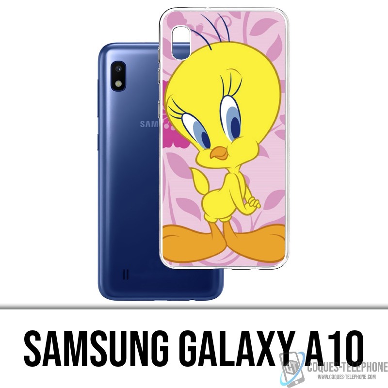 Funda Samsung Galaxy A10 - Piolín Titi