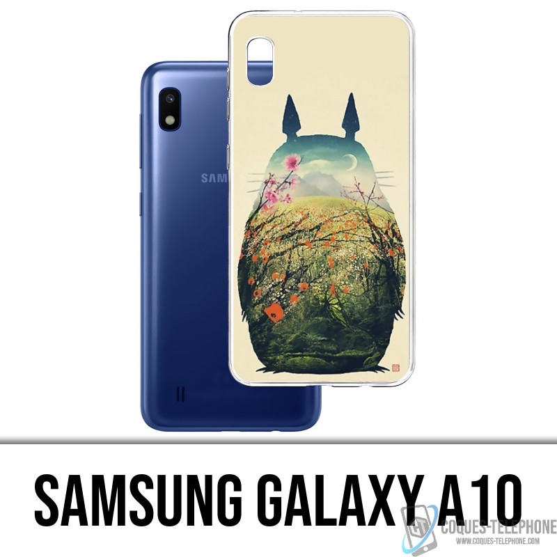 Funda Samsung Galaxy A10 - Campeón de Totoro