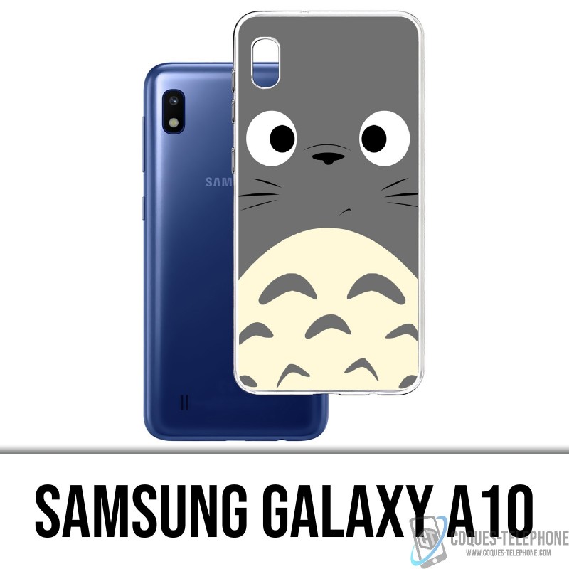 Custodia Samsung Galaxy A10 - Totoro