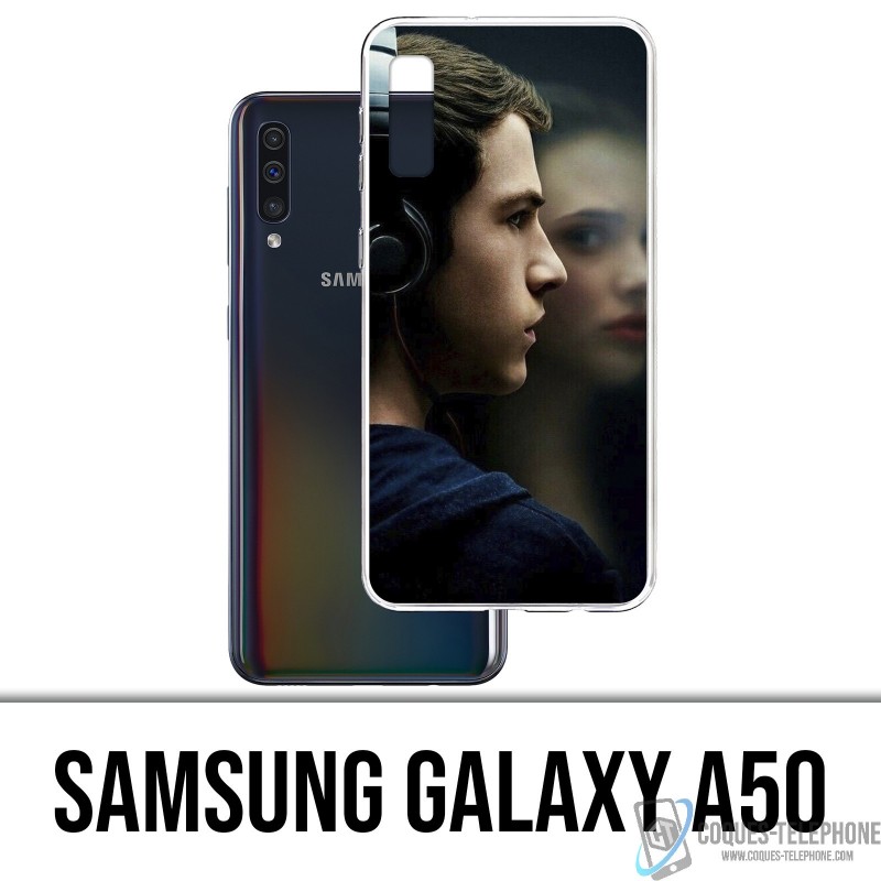 Funda Samsung Galaxy A50 - 13 razones por las que