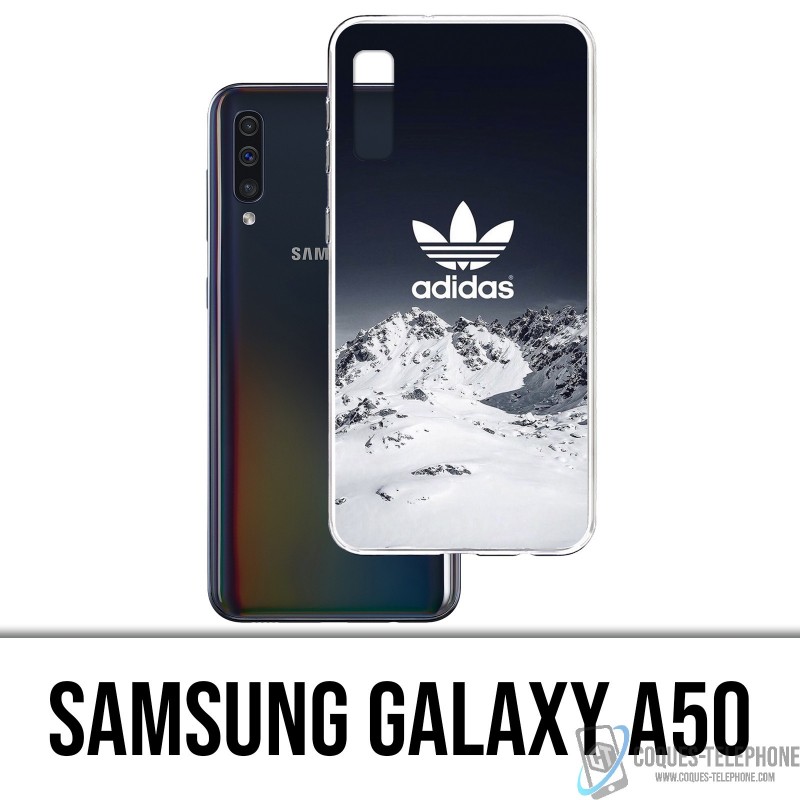 Custodia Samsung Galaxy A50 - Adidas Mountain