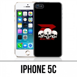 Funda iPhone 5C - Gsxr