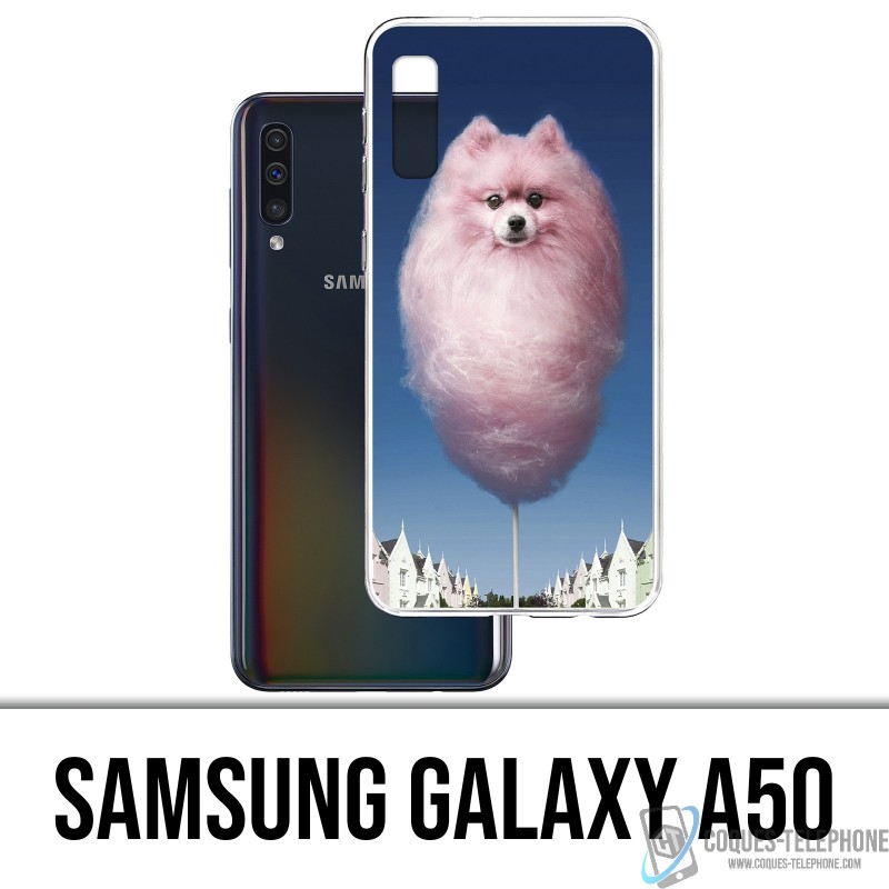 Funda Samsung Galaxy A50 - Barbacoa